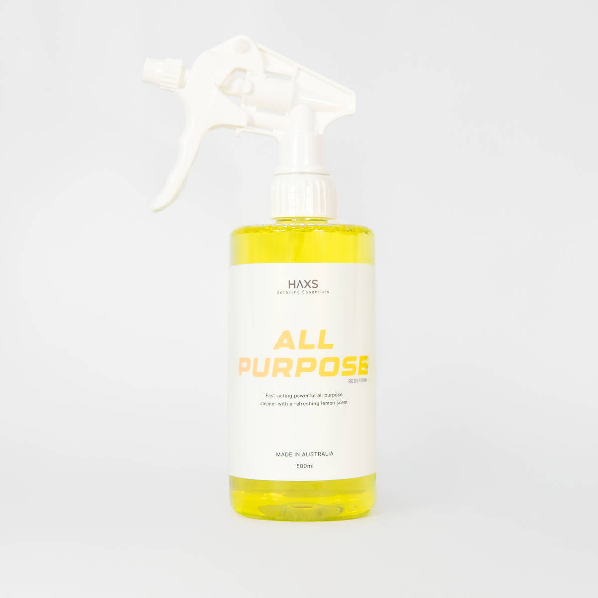 All Purpose Cleaner