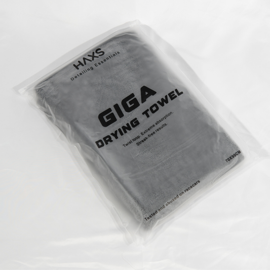 GIGA Drying Towel