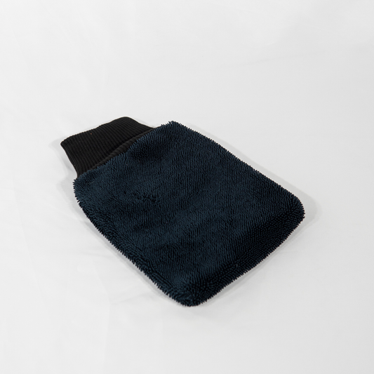 Wheel Glove Wash Mitt