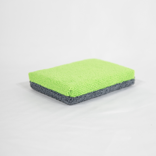 Microfibre Applicator Pad