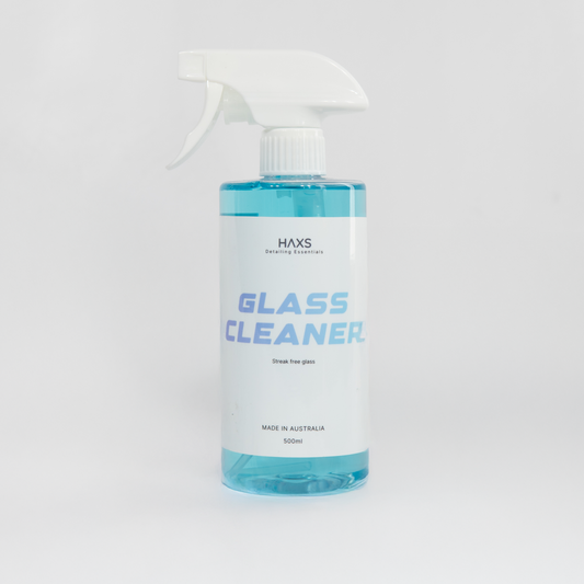 Glass Cleaner