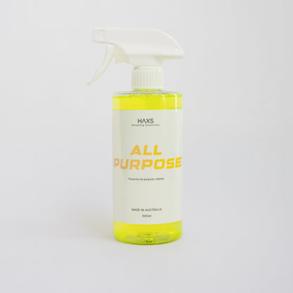 All Purpose Cleaner