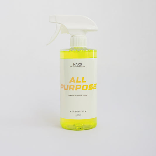 All Purpose Cleaner