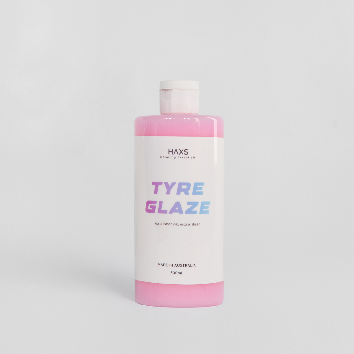 Tyre Glaze