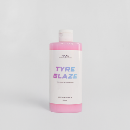 Tyre Glaze