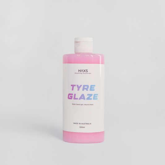 Tyre Glaze