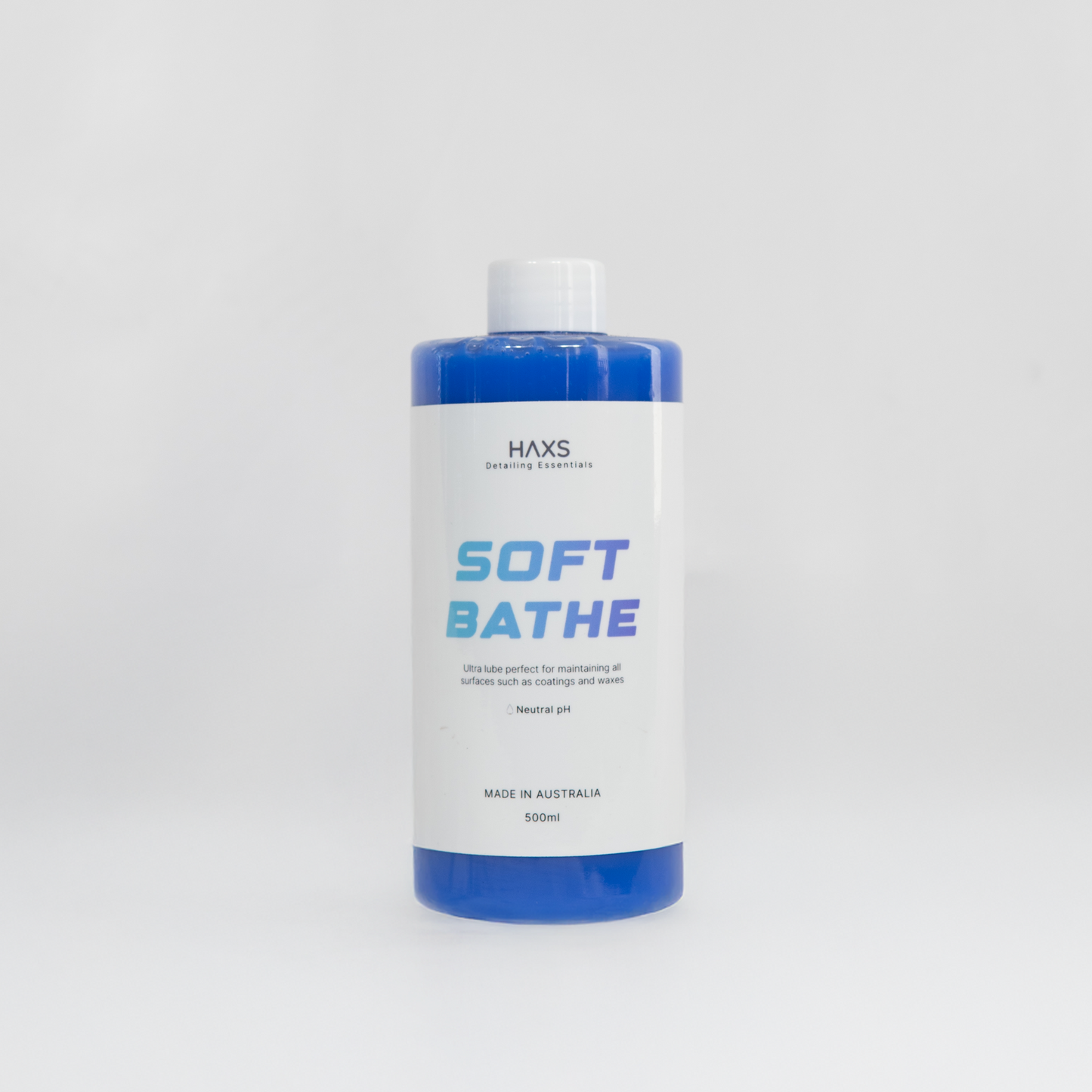 Soft Bathe