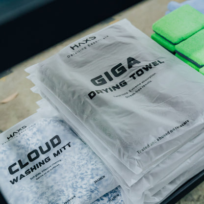 Essentials Detailing Pack V2