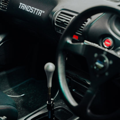 Interior Detailer