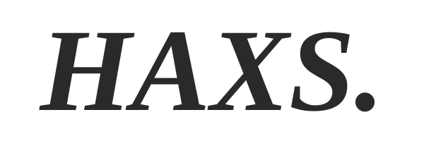 haxs.com.au