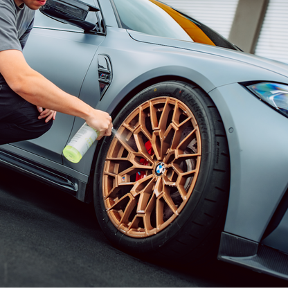 Wheel Cleaner
