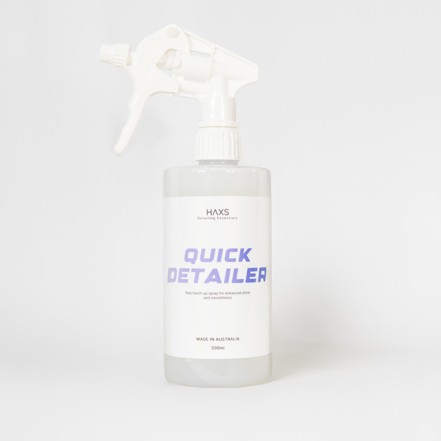 Quick Detailer
