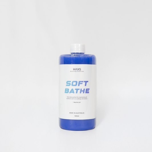 Soft Bathe