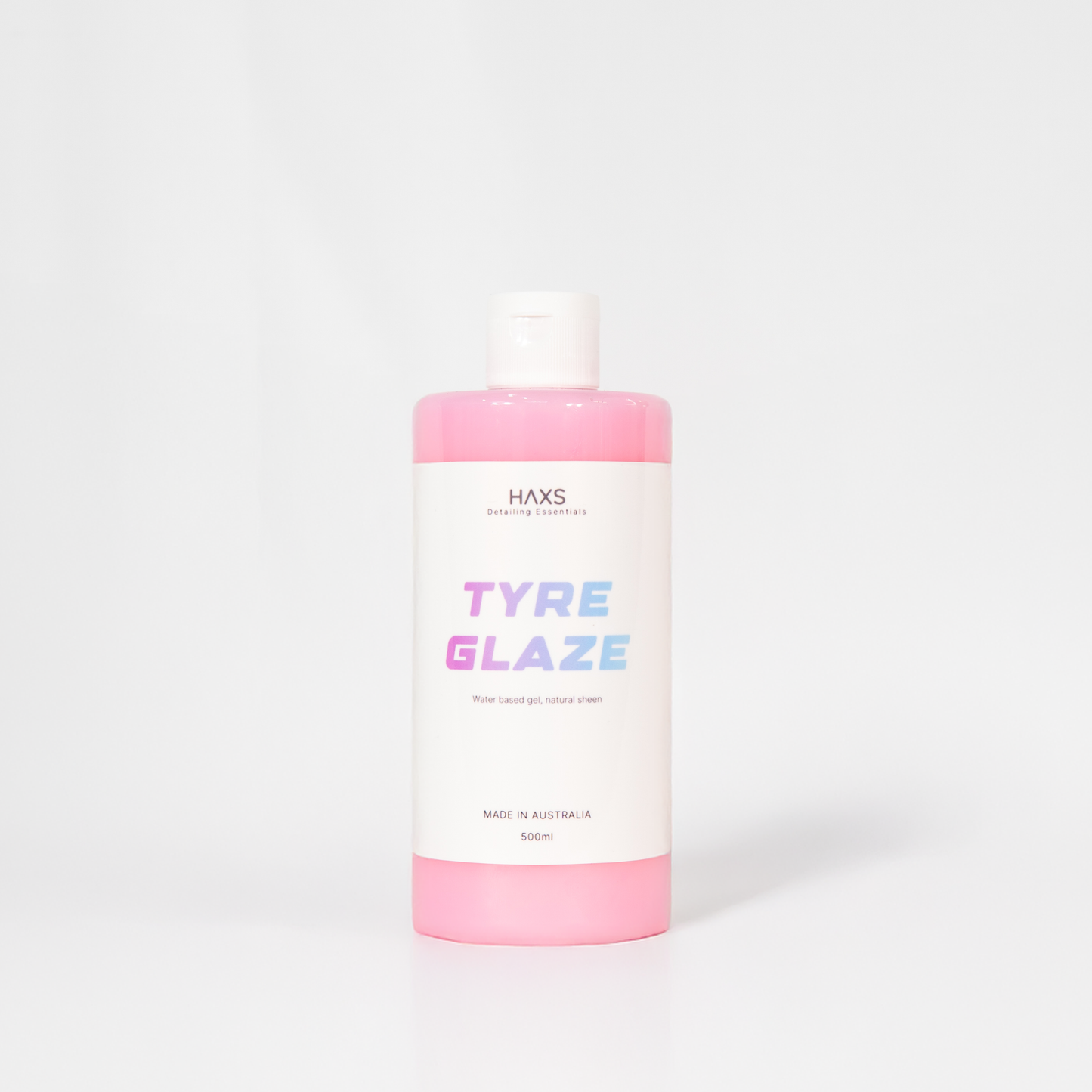 Tyre Glaze