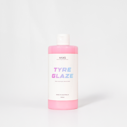 Tyre Glaze