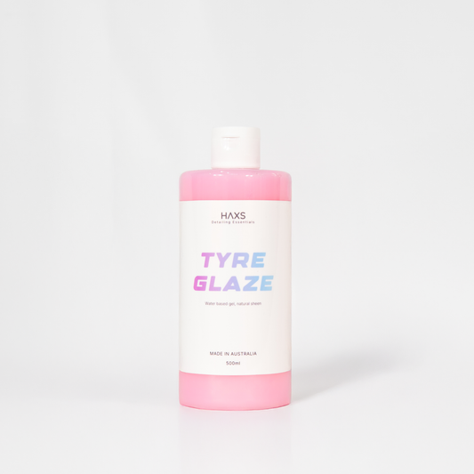 Tyre Glaze