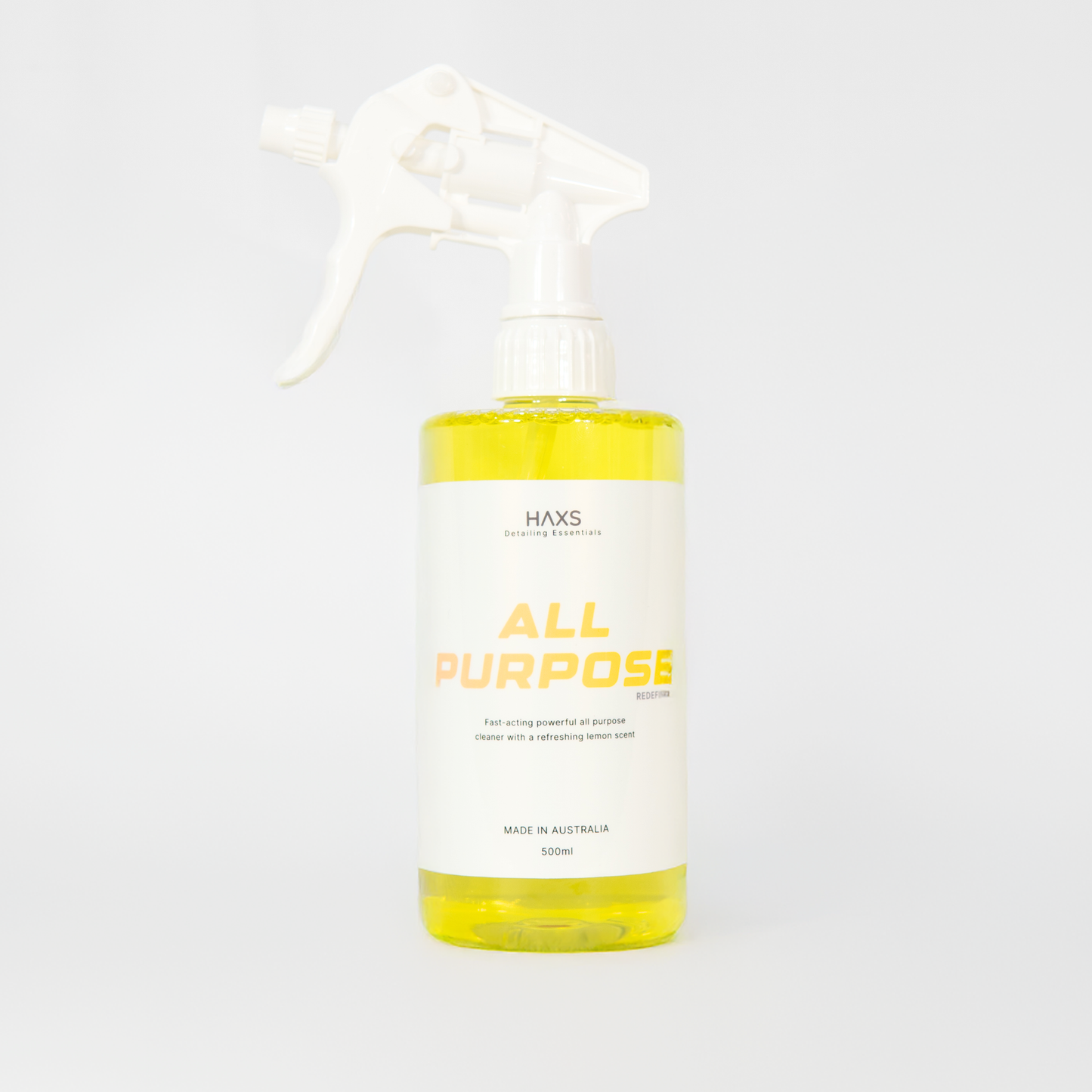 All Purpose Cleaner