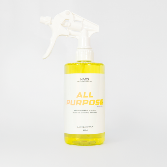 All Purpose Cleaner