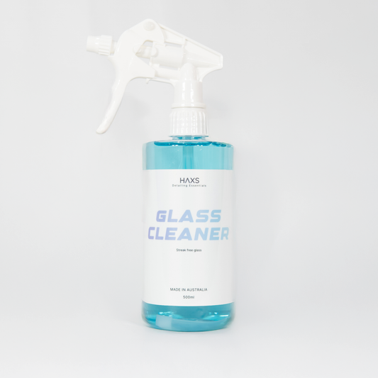 Glass Cleaner