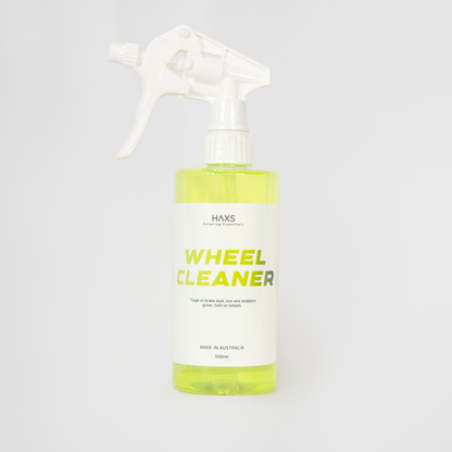 Wheel Cleaner