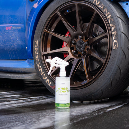 Wheel Cleaner