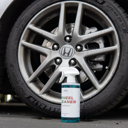 Wheel Cleaner