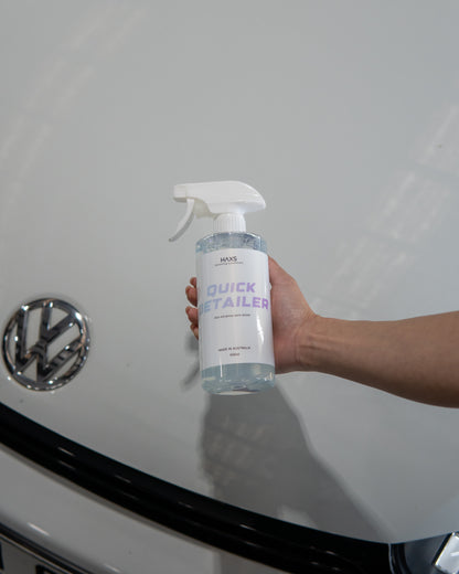 Quick Detailer