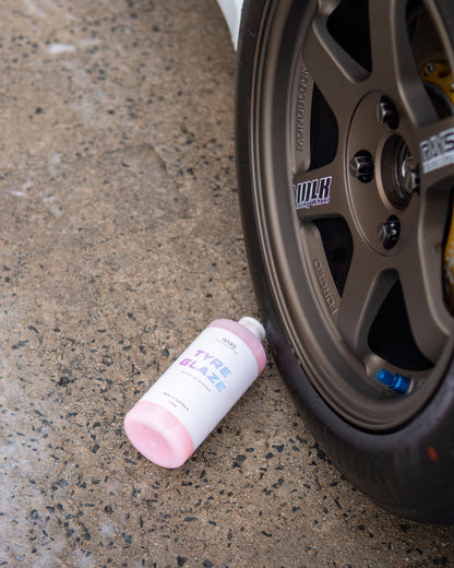 Tyre Glaze