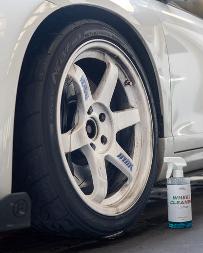 Wheel Cleaner