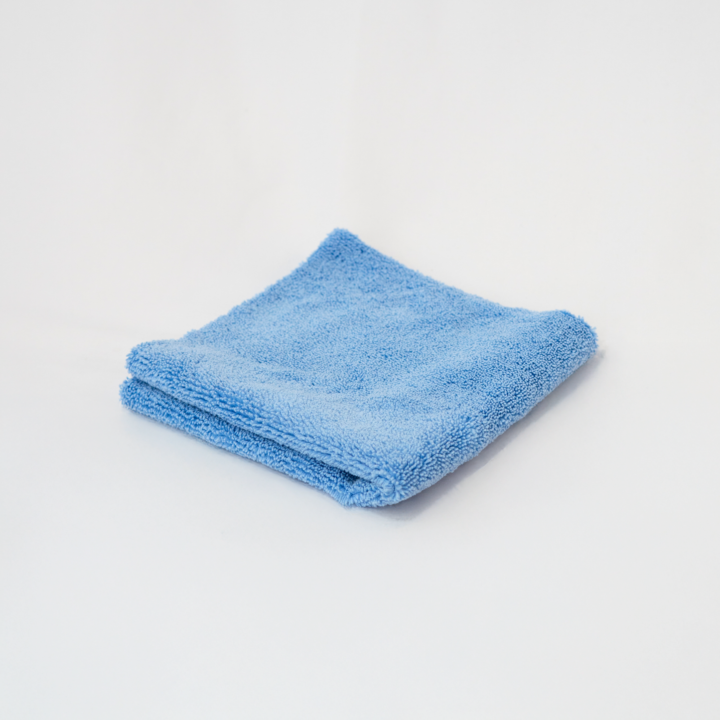 380GSM Plush Edgeless Microfibre Towel