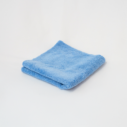 380GSM Plush Edgeless Microfibre Towel