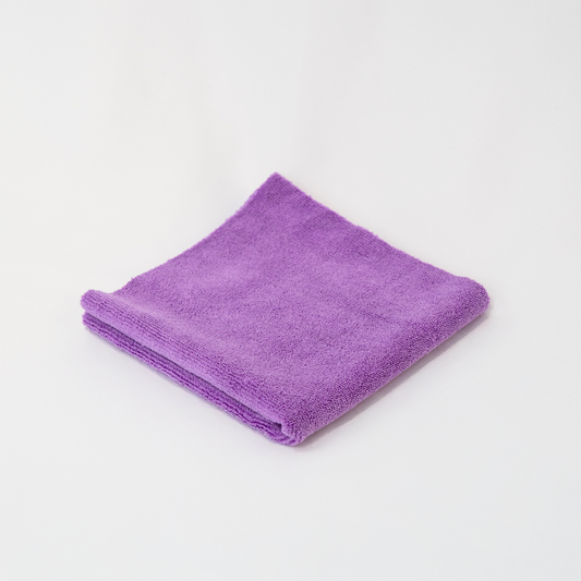 400GSM Edgeless General Microfibre Towel